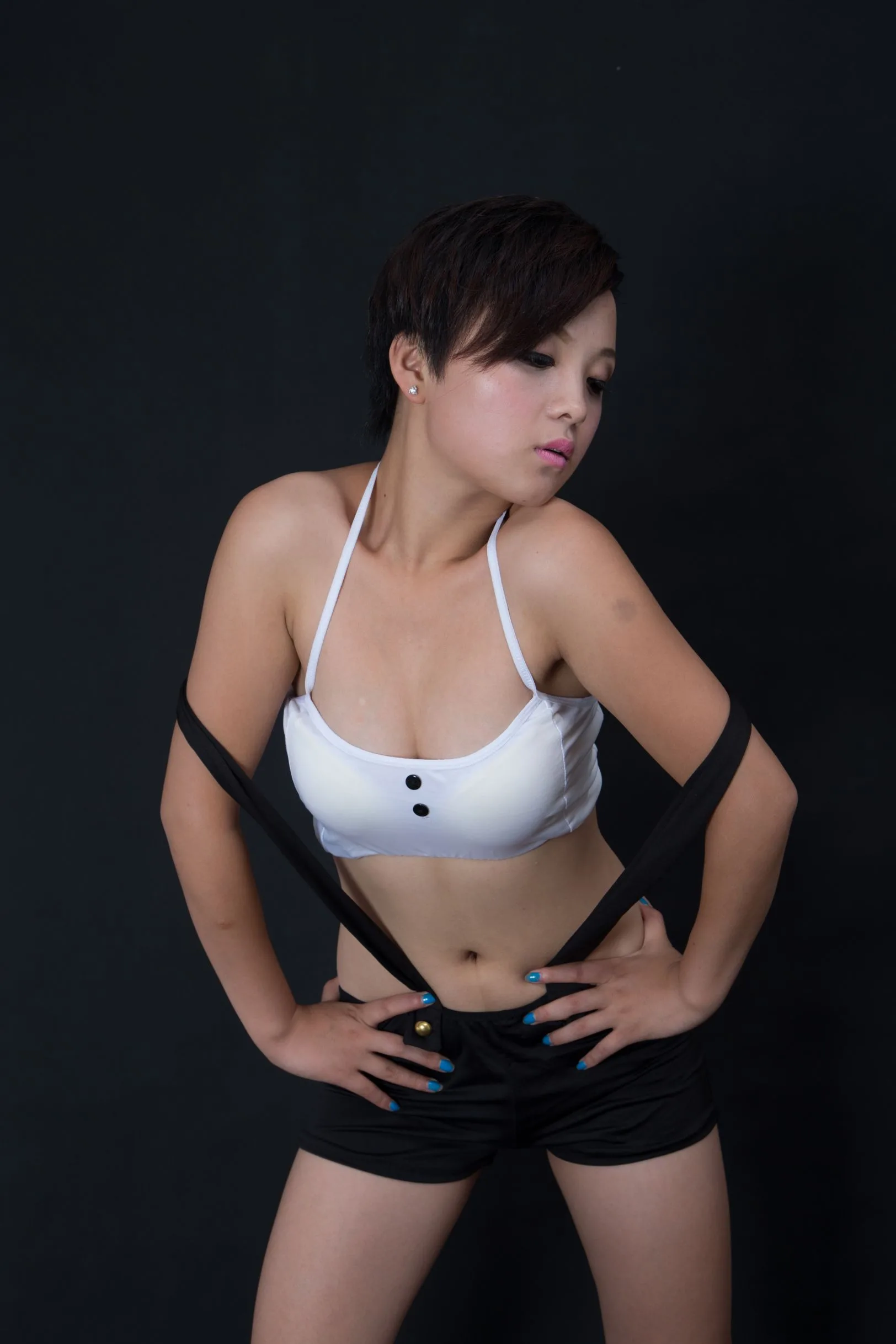 [Top Model Network] Số 7: Bộ ảnh "Phòng riêng" của Nữ thần Niu Niu - Bộ ảnh Ultra HD - 53