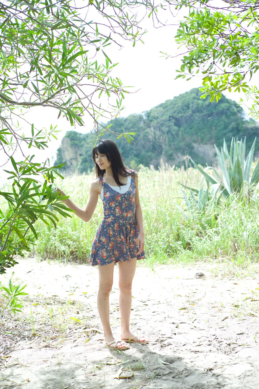 [Sách điện tử H!P] Album ảnh Maimi Yajima số 94 - 57
