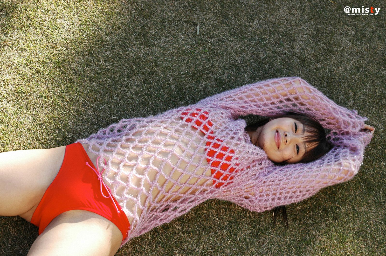 [@misty] Số 120 Shoko Hamada - 25