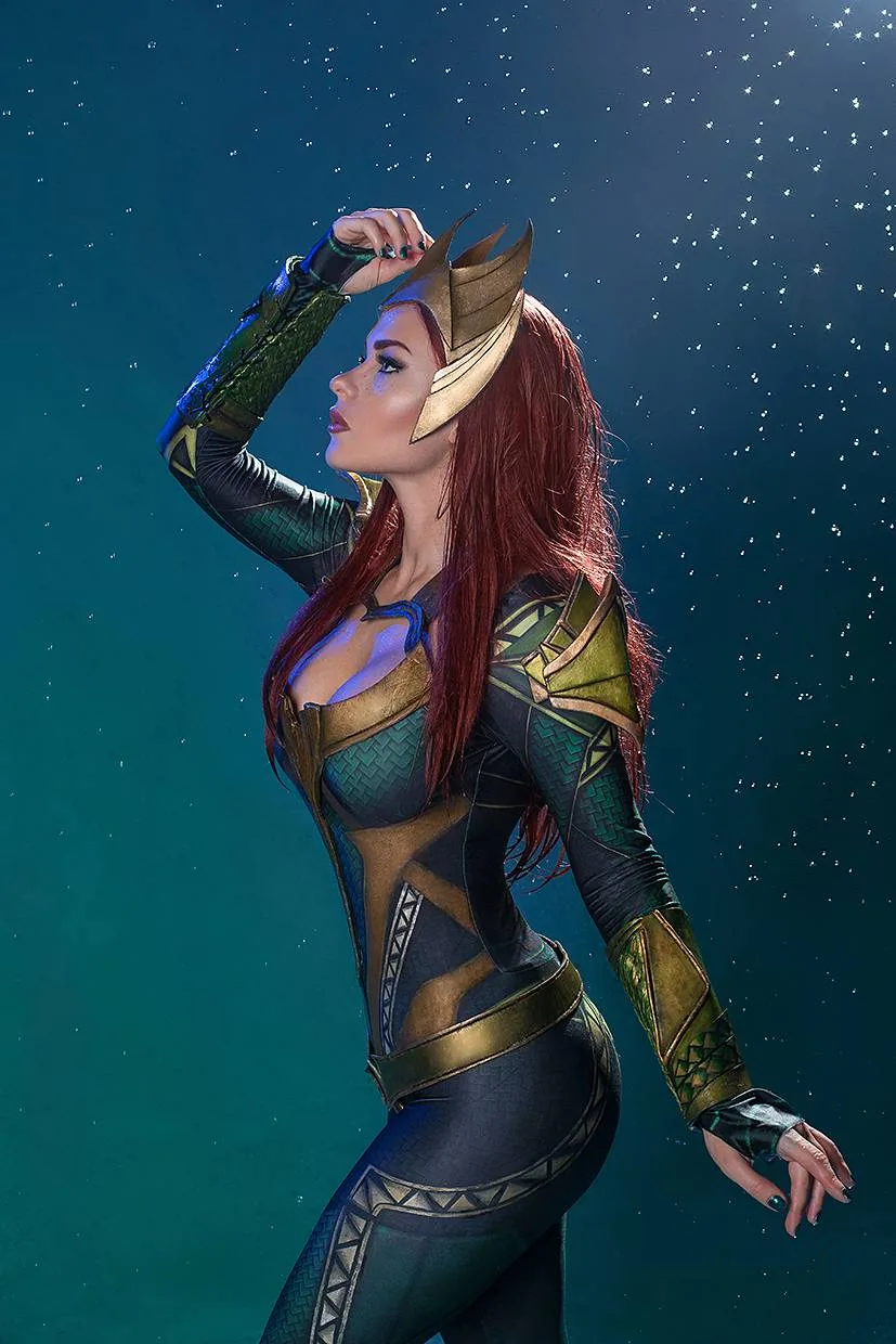 Irina Meier – Mera - 11