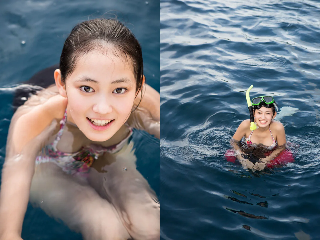 [Image.tv] Album ảnh "SUNSHINE" của Miu Yoshimoto/Misu Yoshimoto - 20