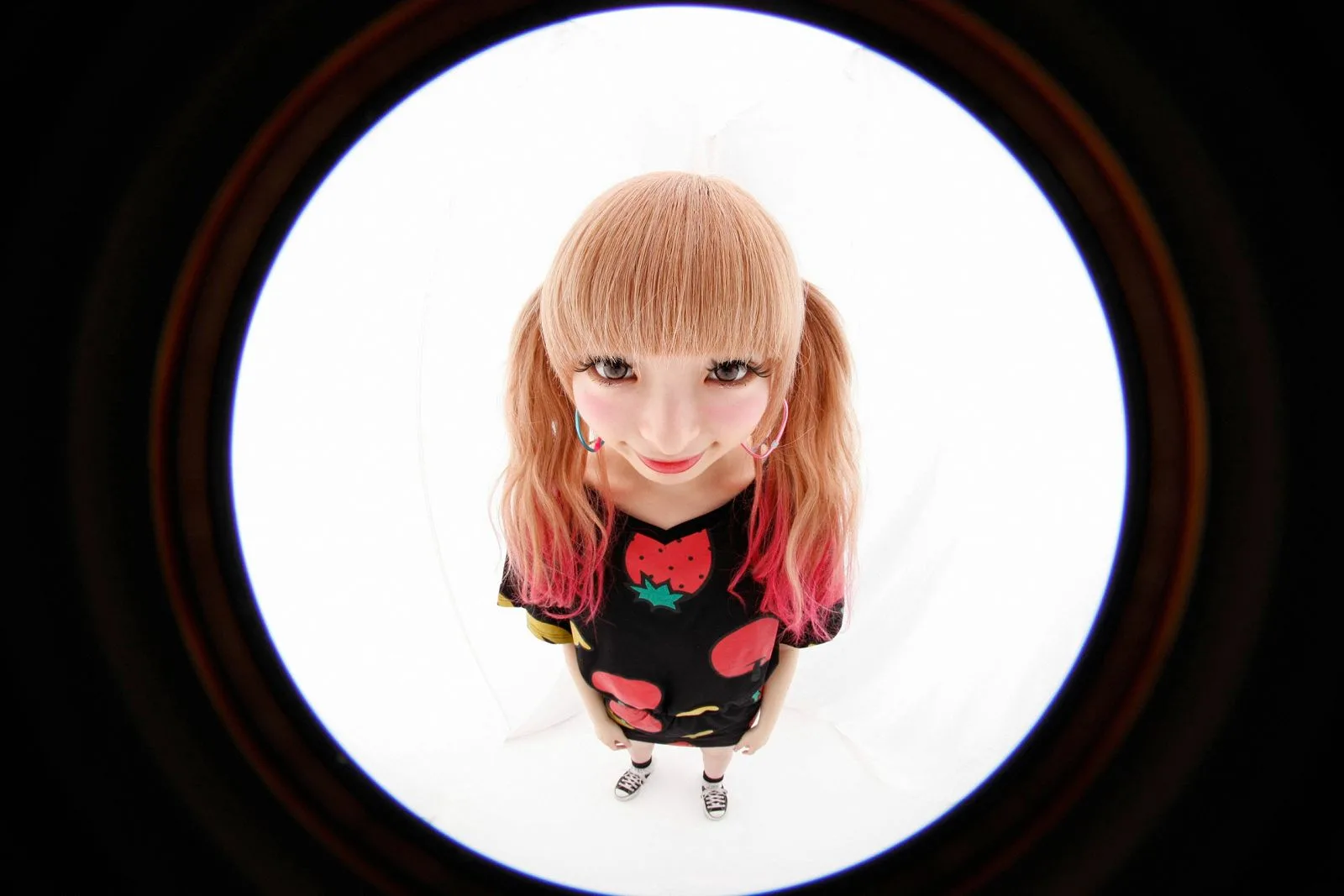 [YS Web] Vol.475 Takemura Kiriko (きゃりーぱみゅぱみゅ/ Kyary Pamyu Pamyu) Album ảnh - 44