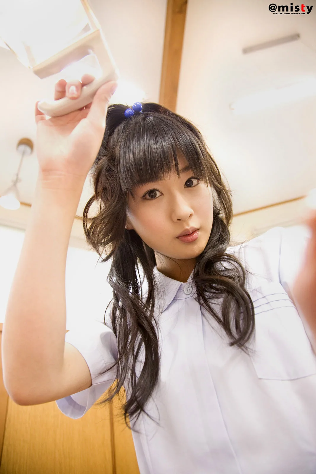[@misty] Số 292 Nishimura Mizuho/Album ảnh Nishimura Mizuho - 4