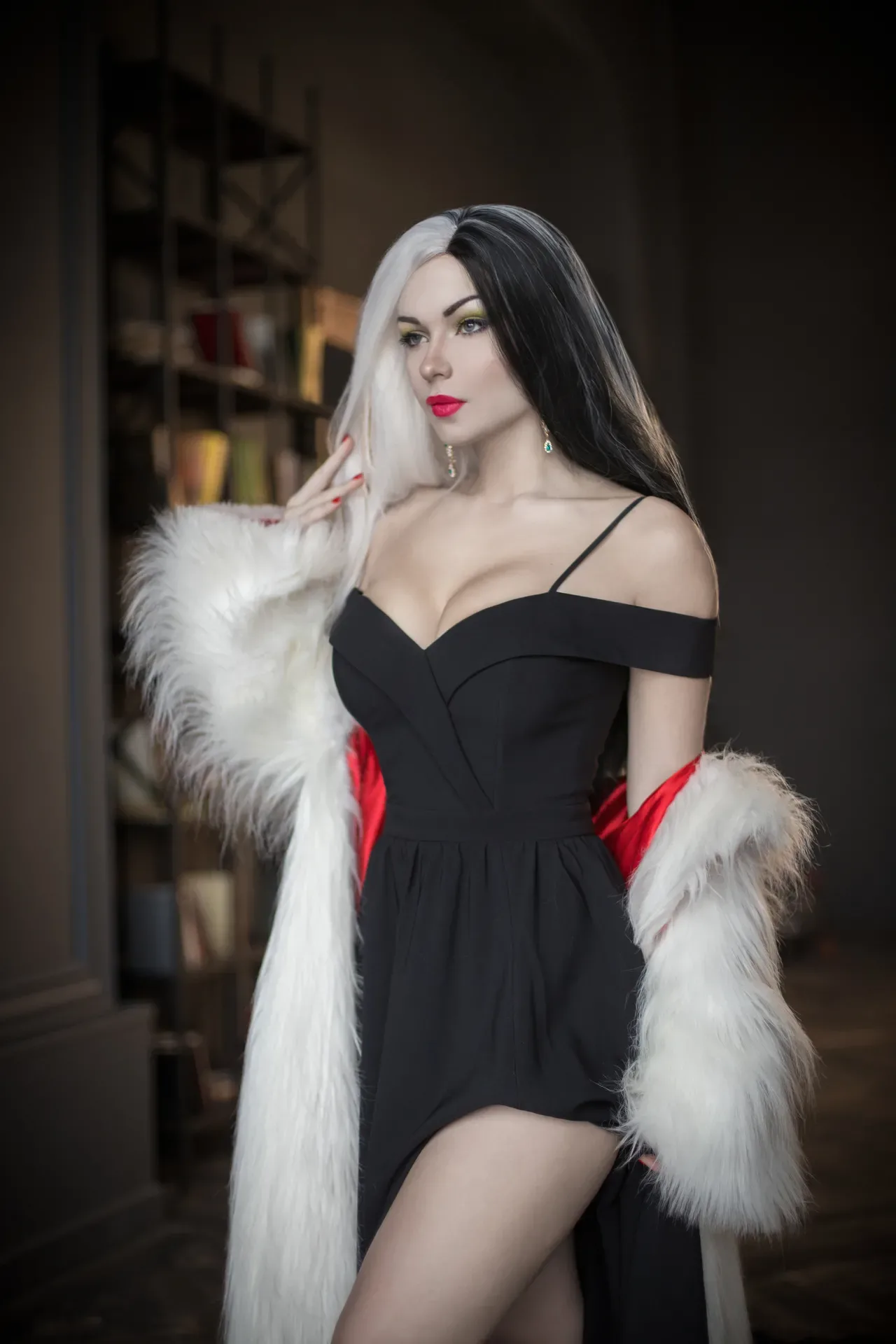 Irina Meier – Mera - 26