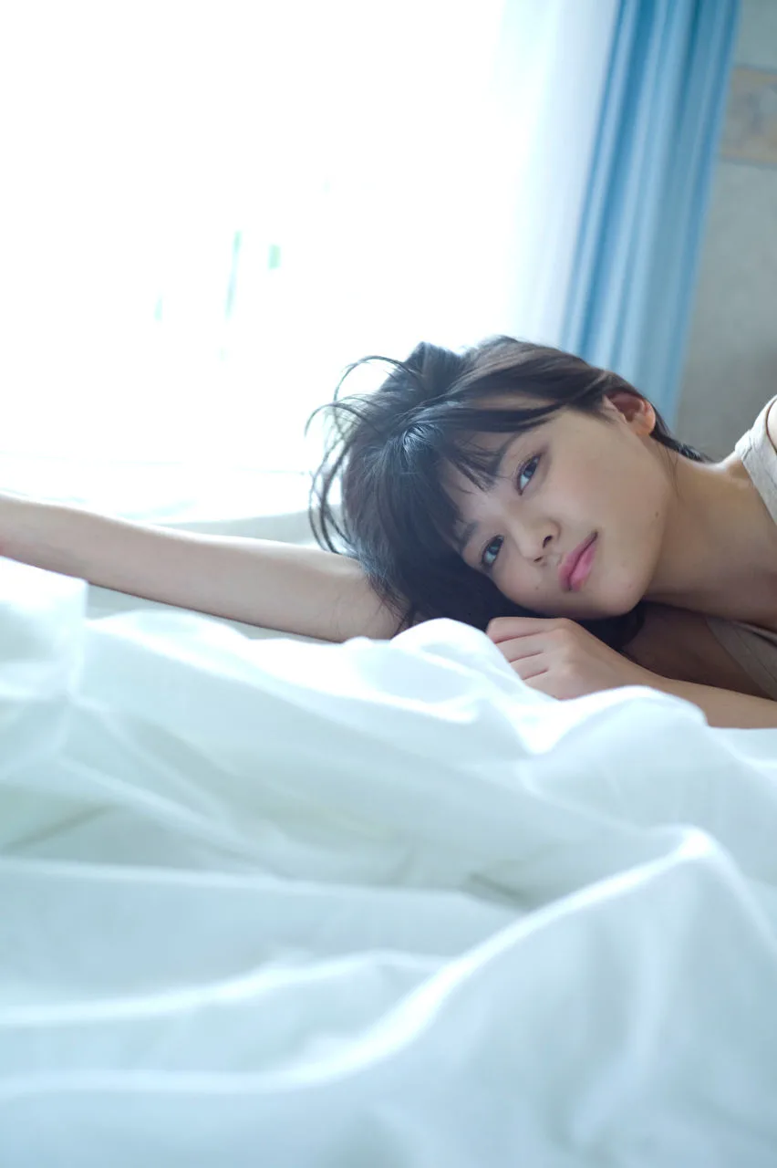 [Sách điện tử H!P] Album ảnh Maimi Yajima số 94 - 43