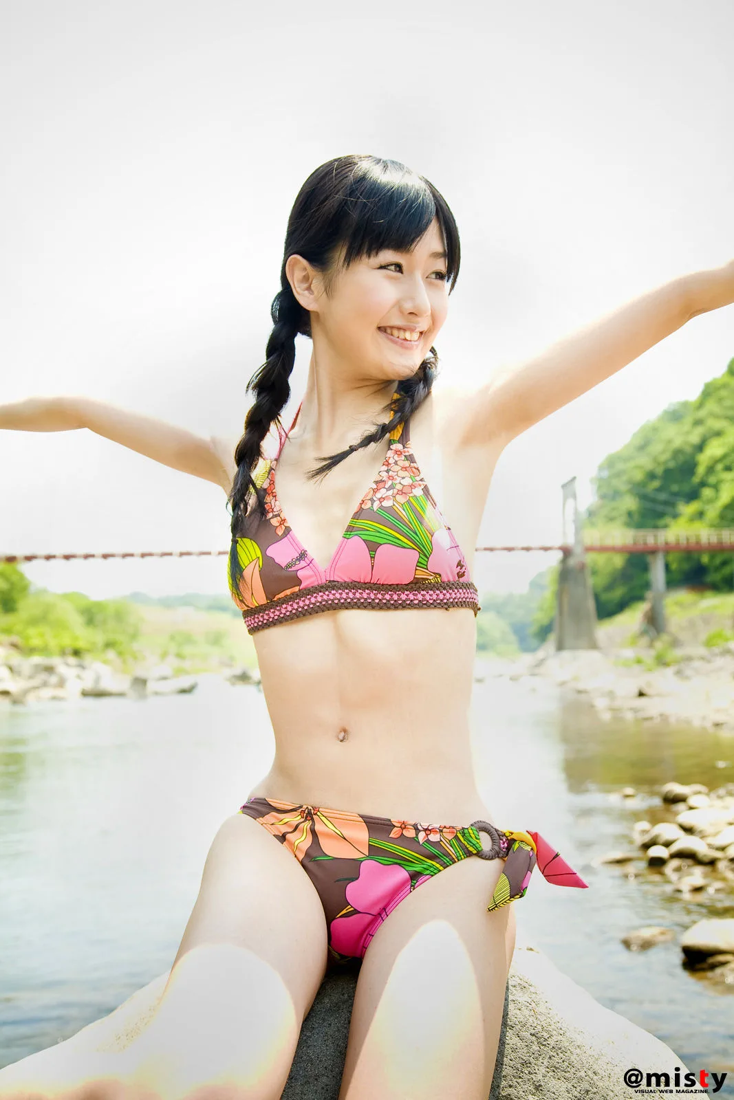 [@misty] Số 292 Nishimura Mizuho/Album ảnh Nishimura Mizuho - 28