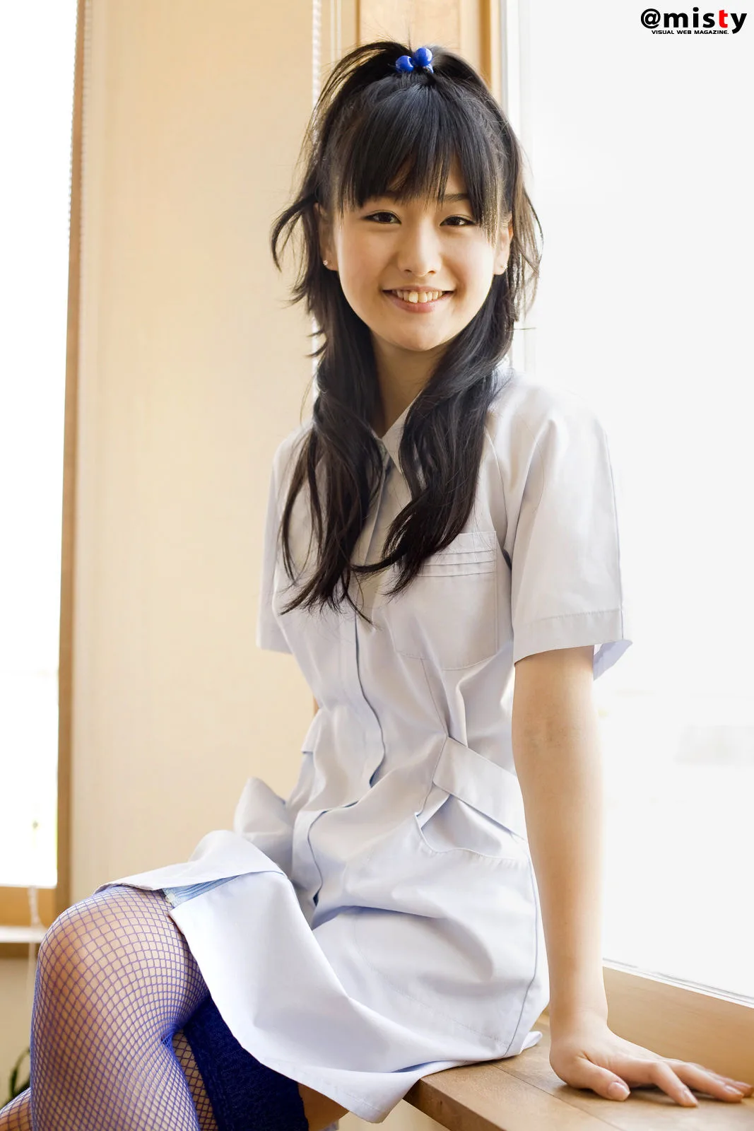 [@misty] Số 292 Nishimura Mizuho/Album ảnh Nishimura Mizuho - 6