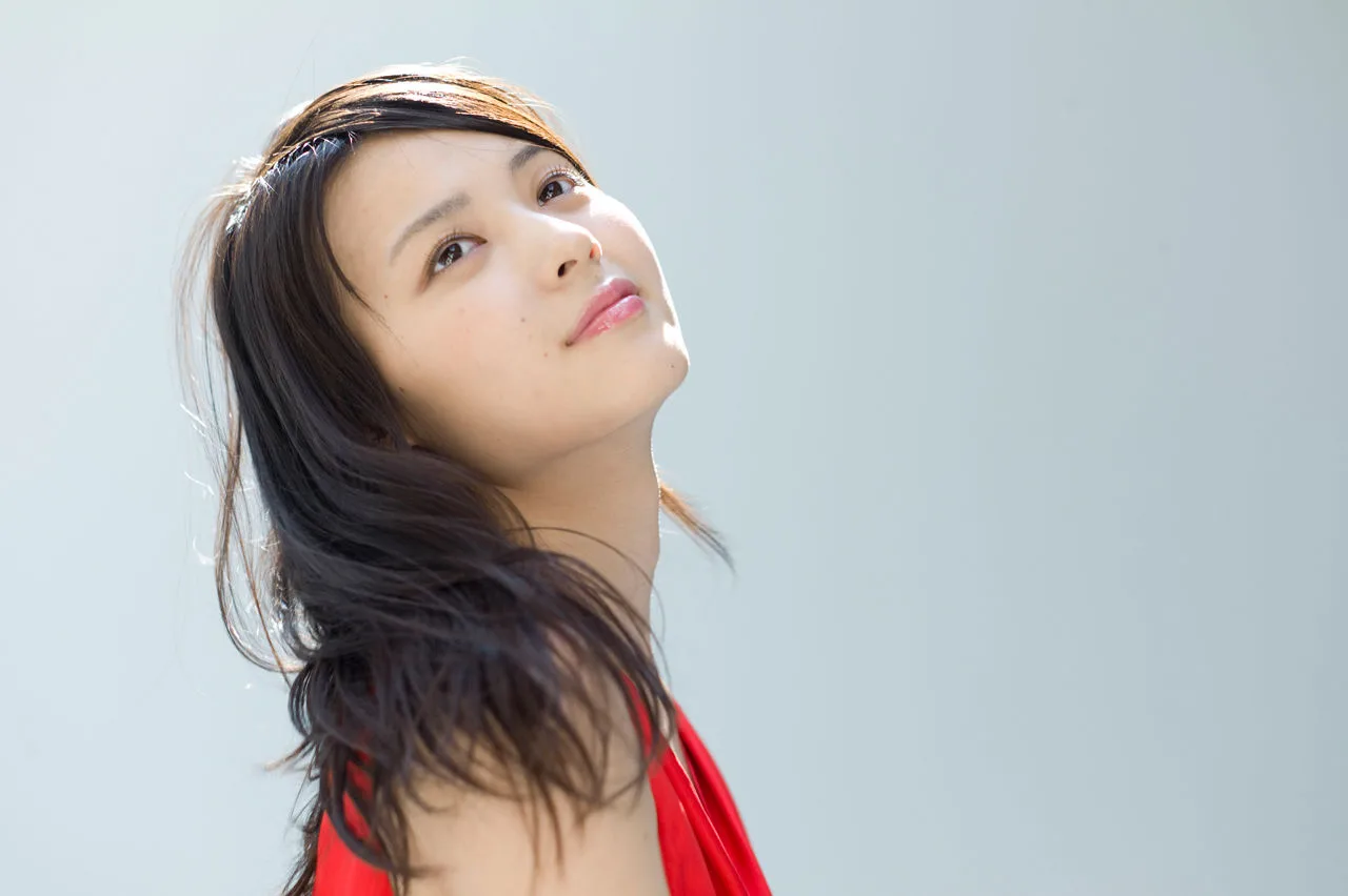 [Sách điện tử H!P] Album ảnh Maimi Yajima số 94 - 106