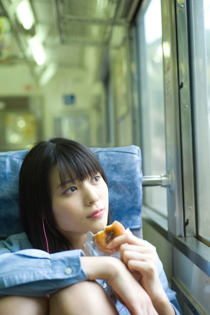 [Sách điện tử H!P] Album ảnh Maimi Yajima số 94 - 3