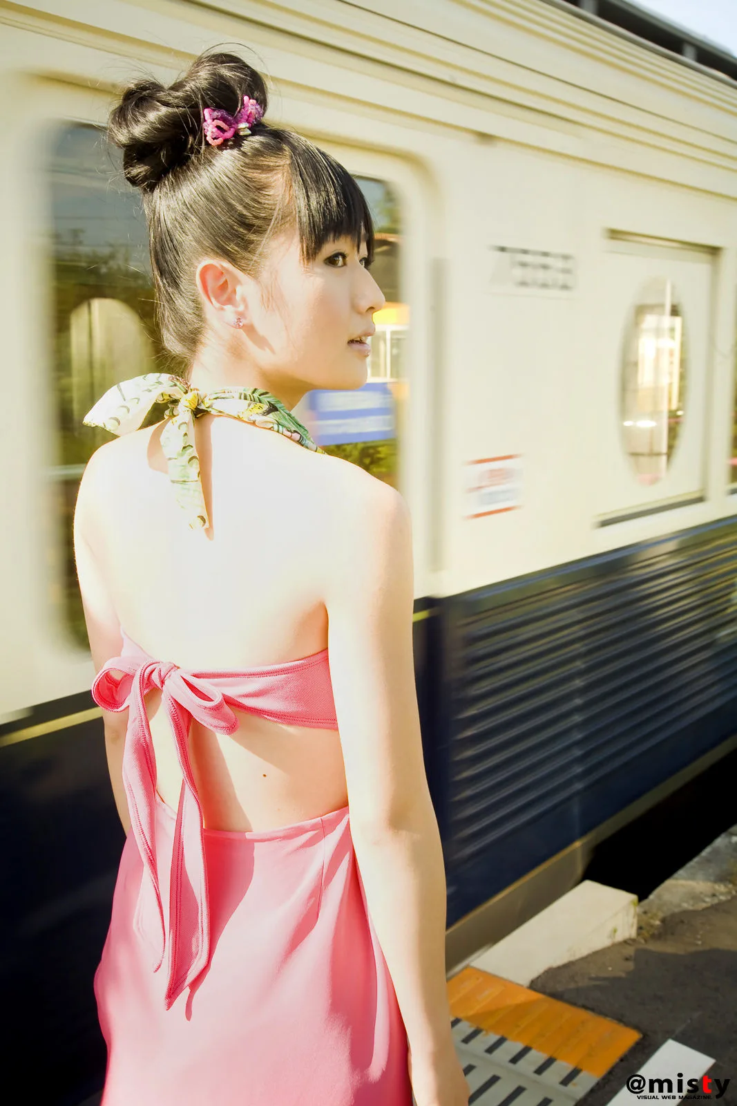 [@misty] Số 292 Nishimura Mizuho/Album ảnh Nishimura Mizuho - 54