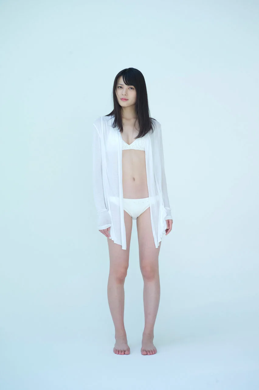 [Sách điện tử H!P] Album ảnh Maimi Yajima số 94 - 93