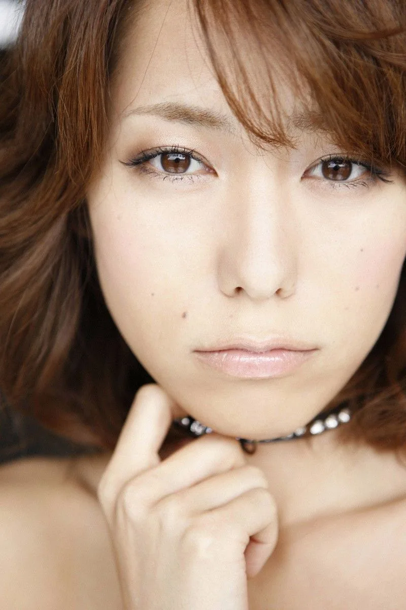 [WBGC] Album ảnh Misato Kashiwagi số 105 - 135