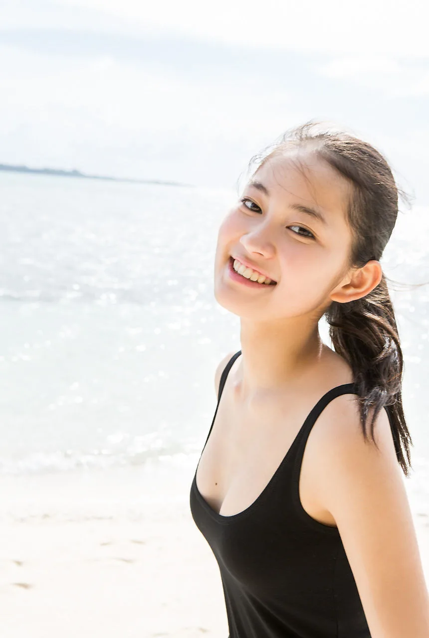 [Image.tv] Album ảnh "SUNSHINE" của Miu Yoshimoto/Misu Yoshimoto - 26
