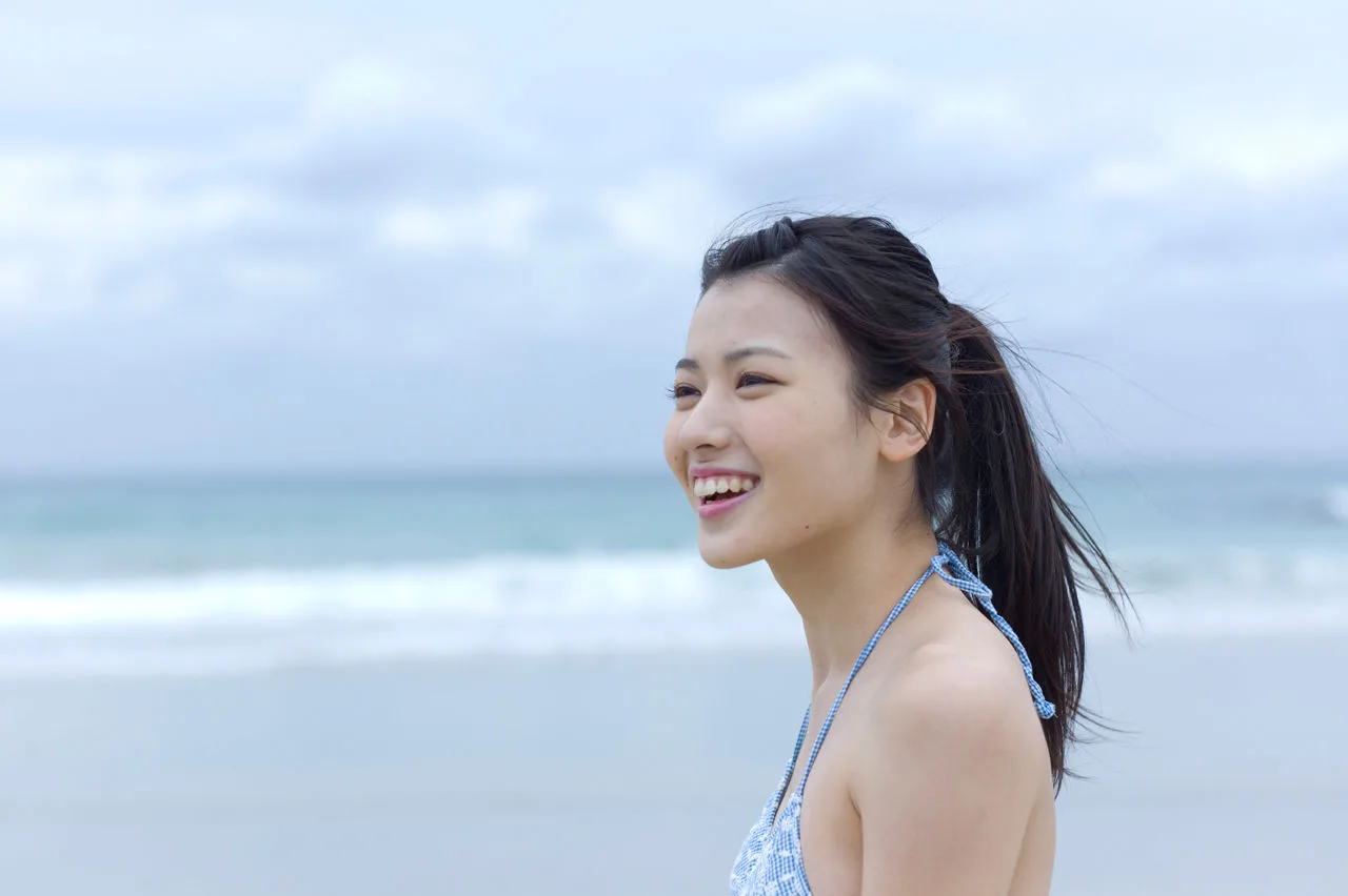 [Sách điện tử H!P] Album ảnh Maimi Yajima số 94 - 56