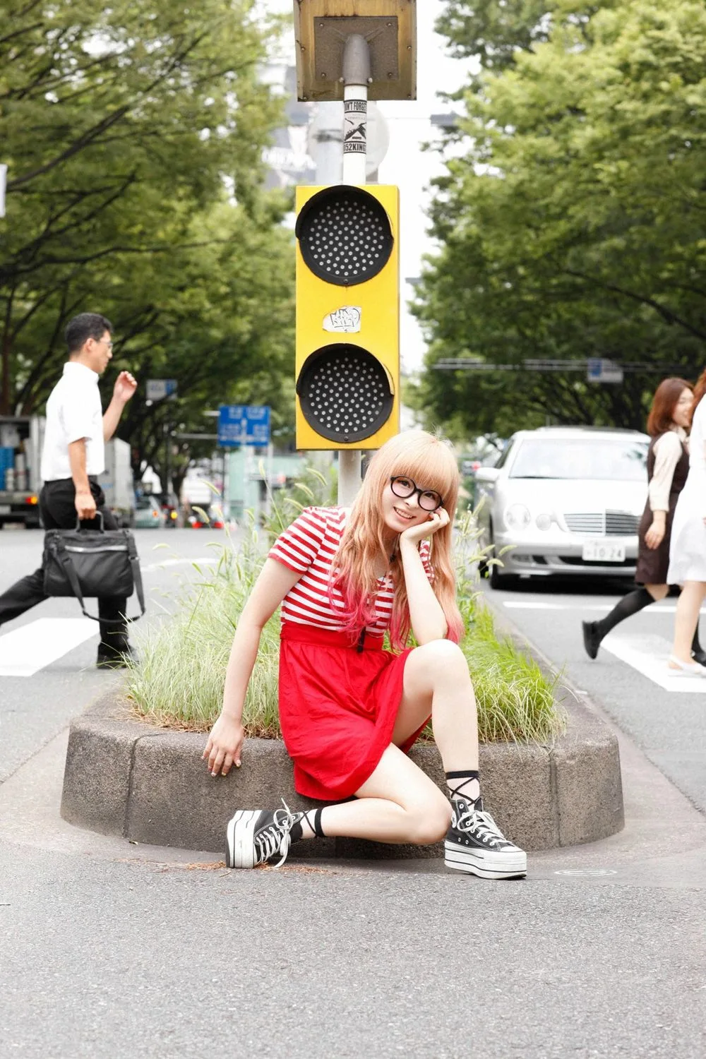 [YS Web] Vol.475 Takemura Kiriko (きゃりーぱみゅぱみゅ/ Kyary Pamyu Pamyu) Album ảnh - 28