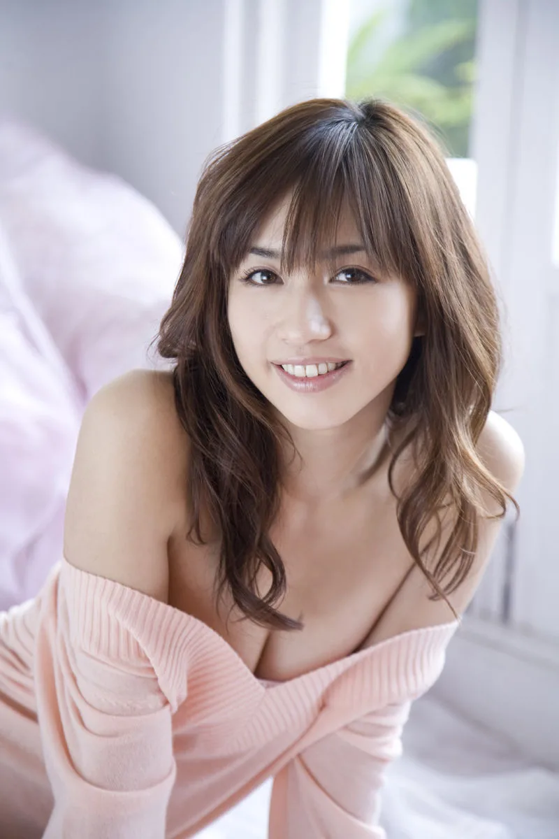 [Mặt trước] Album ảnh "Ảo ảnh" của Yuki Maomi - 15