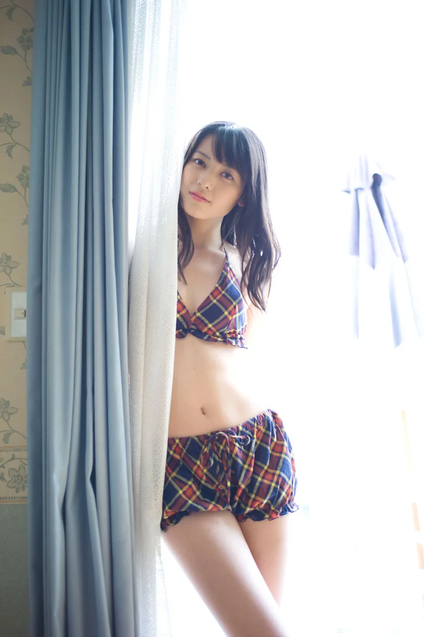 [Sách điện tử H!P] Album ảnh Maimi Yajima số 94 - 16