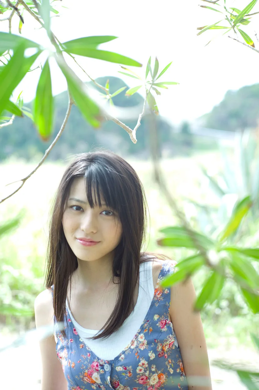 [Sách điện tử H!P] Album ảnh Maimi Yajima số 94 - 58
