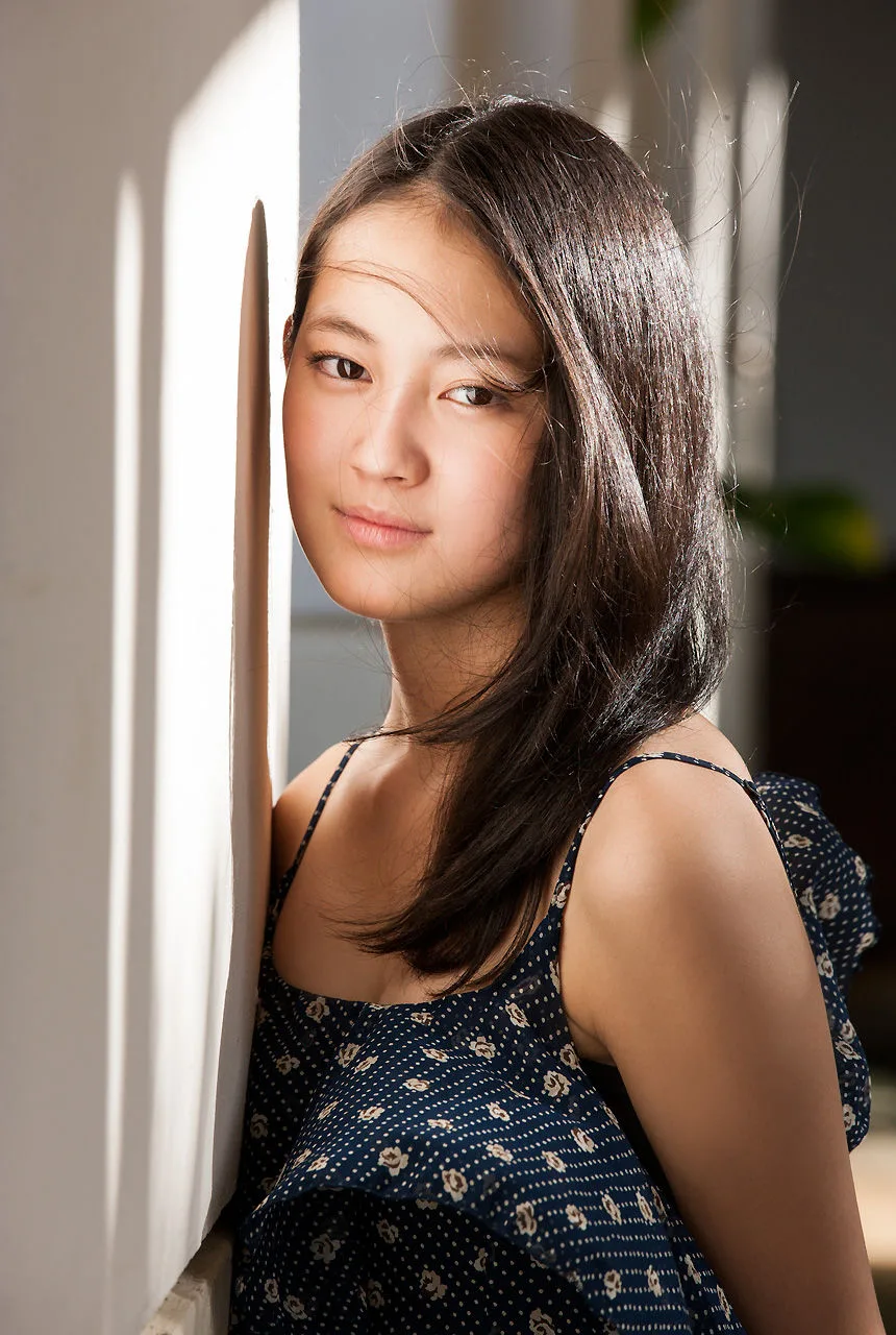 [Image.tv] Album ảnh "SUNSHINE" của Miu Yoshimoto/Misu Yoshimoto - 28