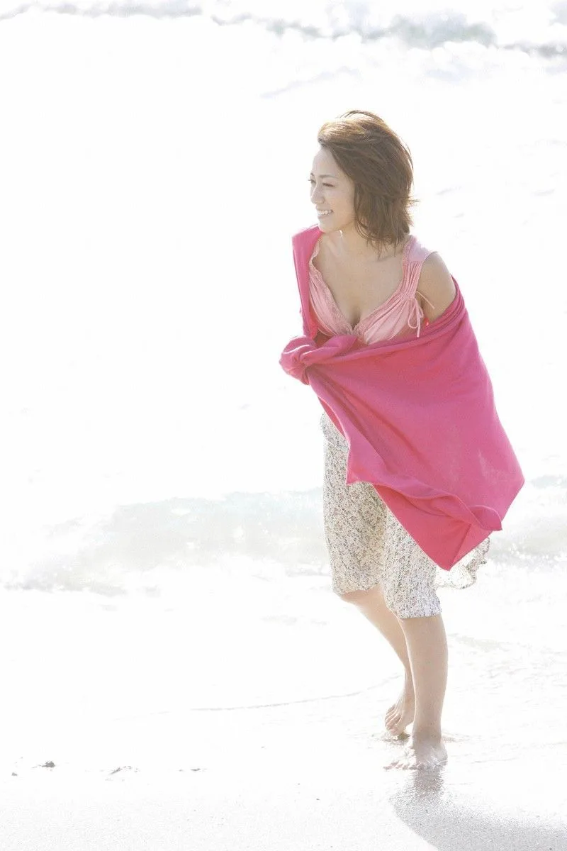 [WBGC] Album ảnh Misato Kashiwagi số 105 - 9