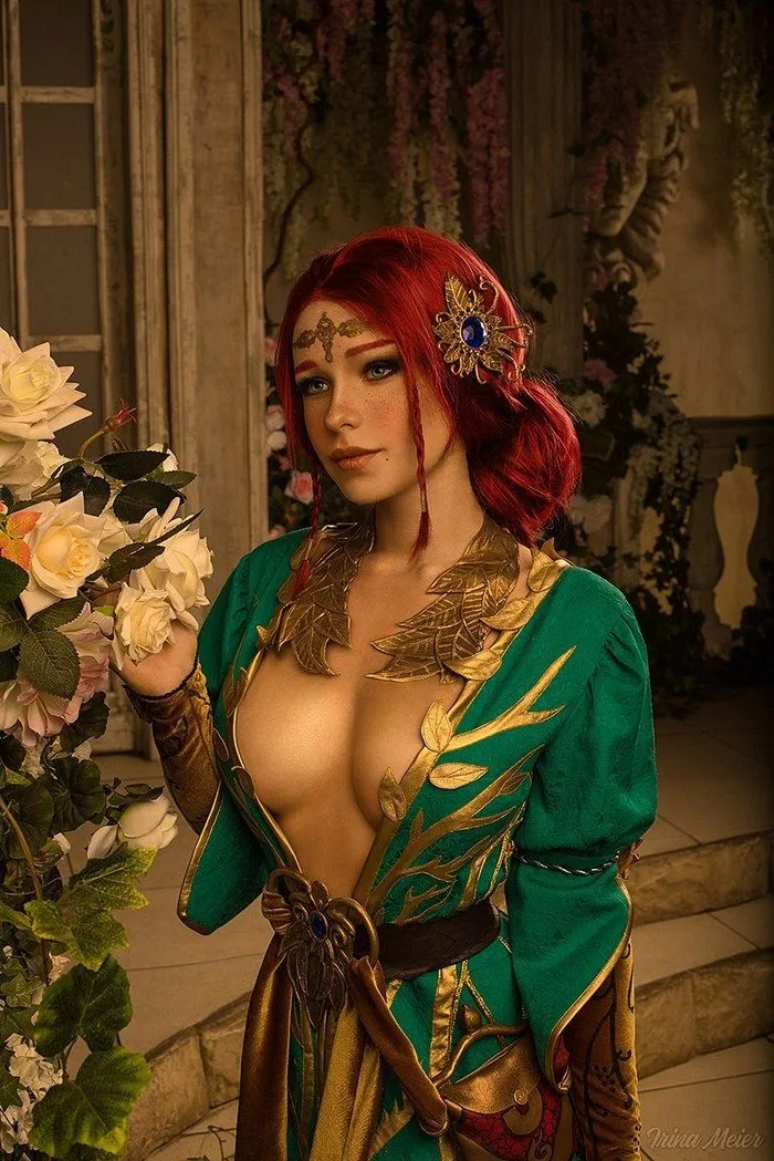 Irina Meier – Mera - 13