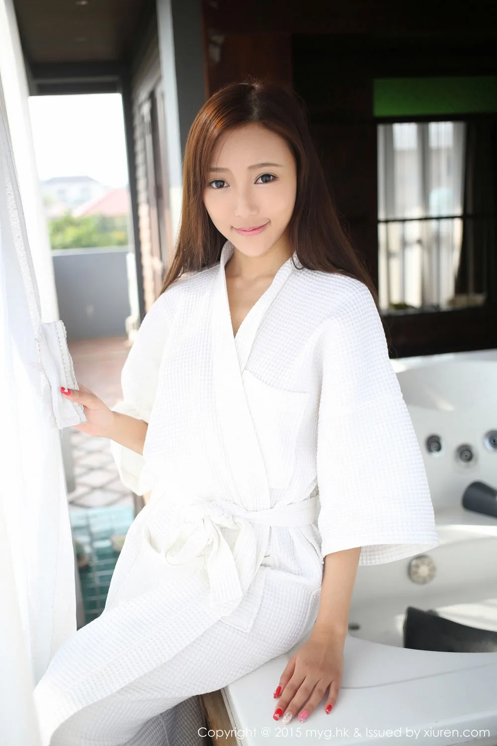 [Bộ sưu tập ảnh người đẹp MyGirl] Tập 095 Wang Xinyao Yanni - Pikachu gợi cảm - 28
