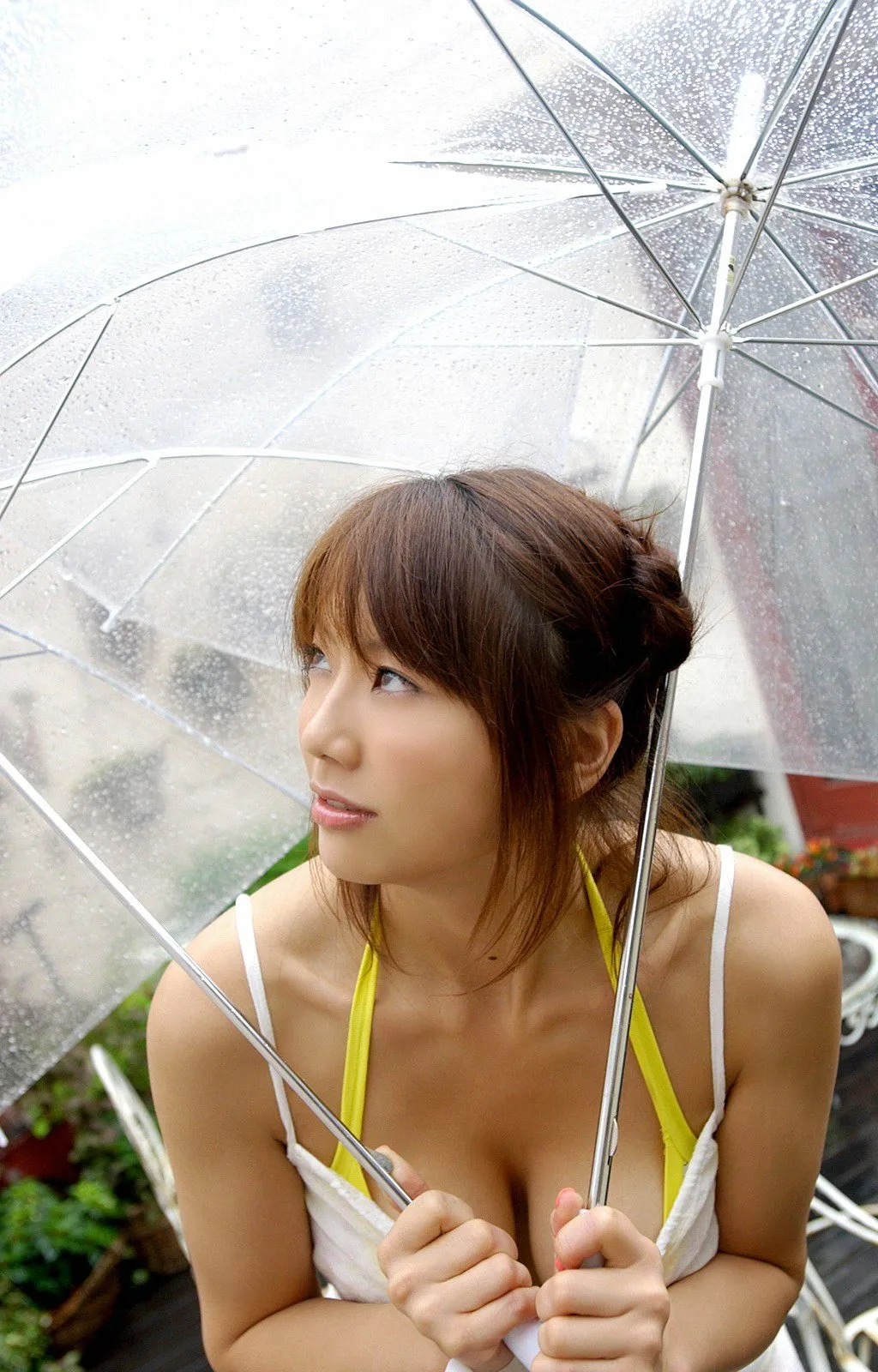 [Bộ ảnh @misty] Số 153 Hitomi Aizawa - 44