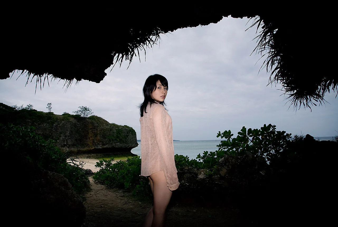 [Image.tv] Album ảnh "Give Me Your Love" của Ishihara Yumi - 30