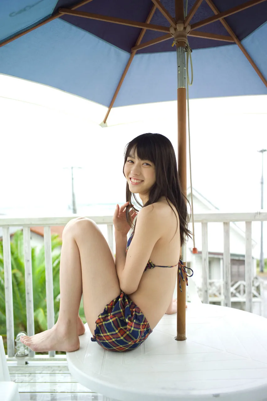 [Sách điện tử H!P] Album ảnh Maimi Yajima số 94 - 23
