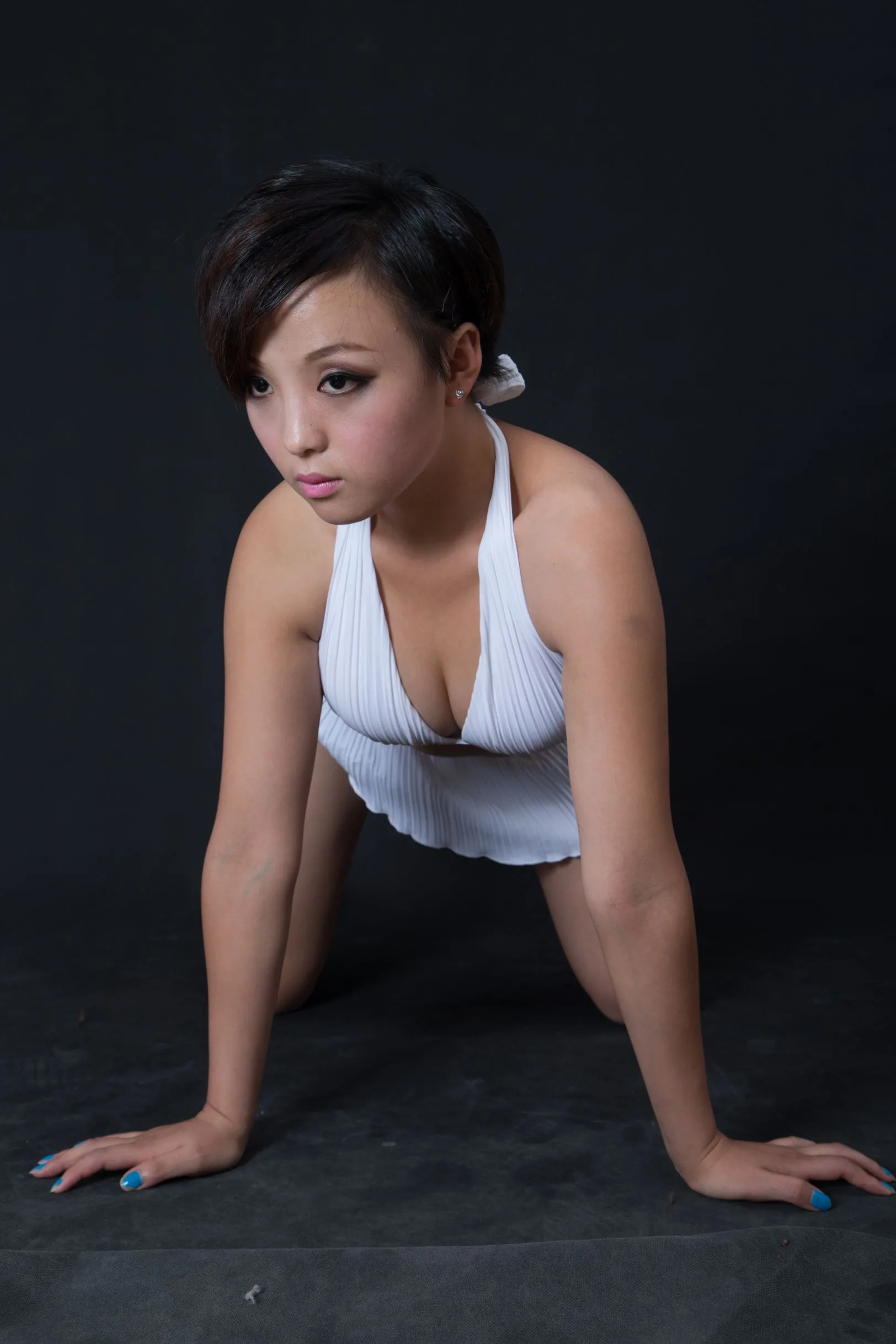 [Top Model Network] Số 7: Bộ ảnh "Phòng riêng" của Nữ thần Niu Niu - Bộ ảnh Ultra HD - 38