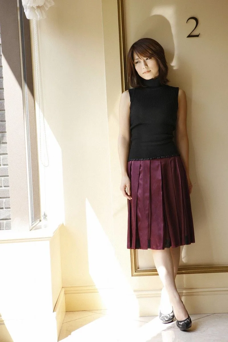 [WBGC] Album ảnh Misato Kashiwagi số 105 - 32