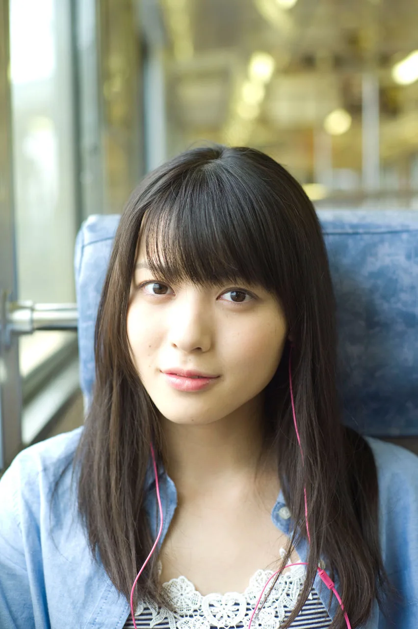 [Sách điện tử H!P] Album ảnh Maimi Yajima số 94 - 11