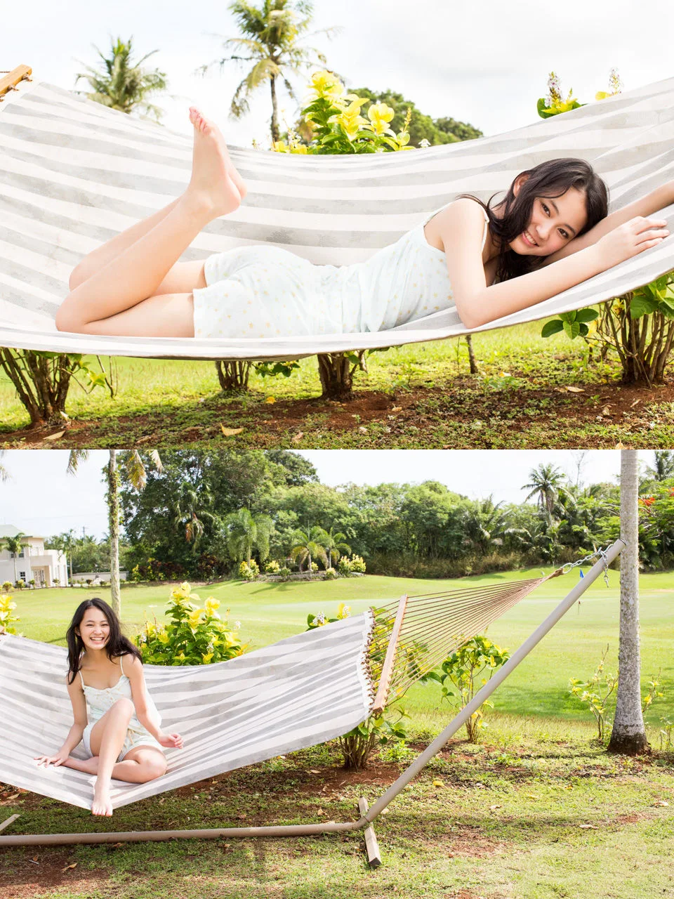 [Image.tv] Album ảnh "SUNSHINE" của Miu Yoshimoto/Misu Yoshimoto - 17