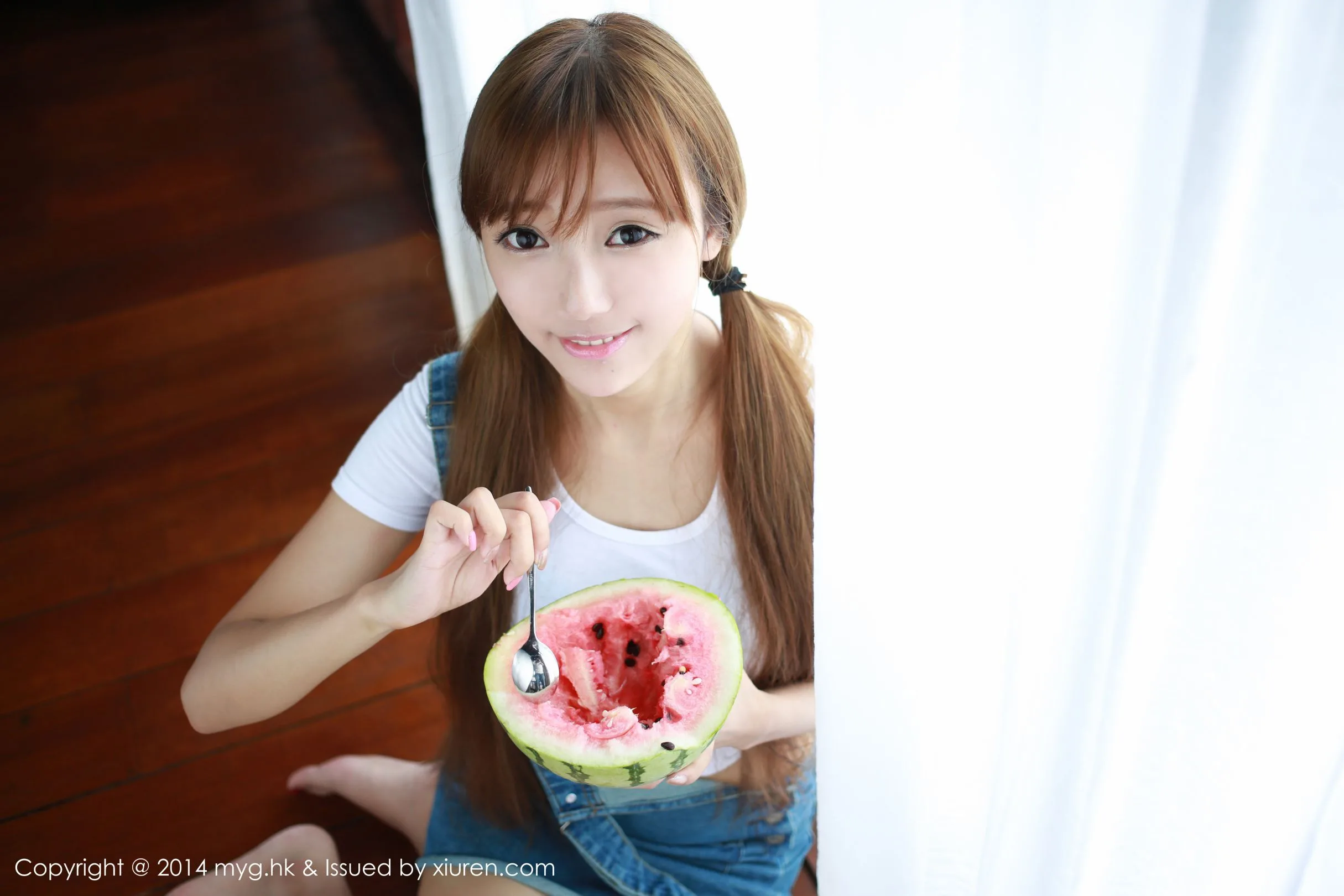 [Bộ sưu tập ảnh người đẹp MyGirl] 15/08/2014 Tập 008 Wang Xinyao yanni - 150