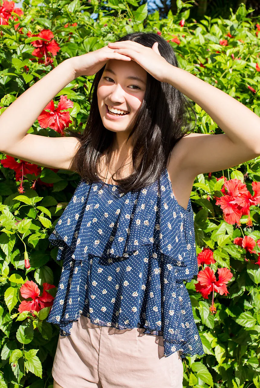 [Image.tv] Album ảnh "SUNSHINE" của Miu Yoshimoto/Misu Yoshimoto - 21