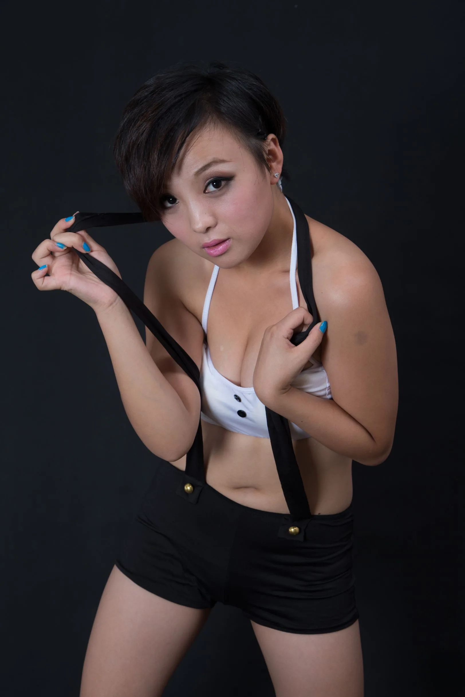 [Top Model Network] Số 7: Bộ ảnh "Phòng riêng" của Nữ thần Niu Niu - Bộ ảnh Ultra HD - 45