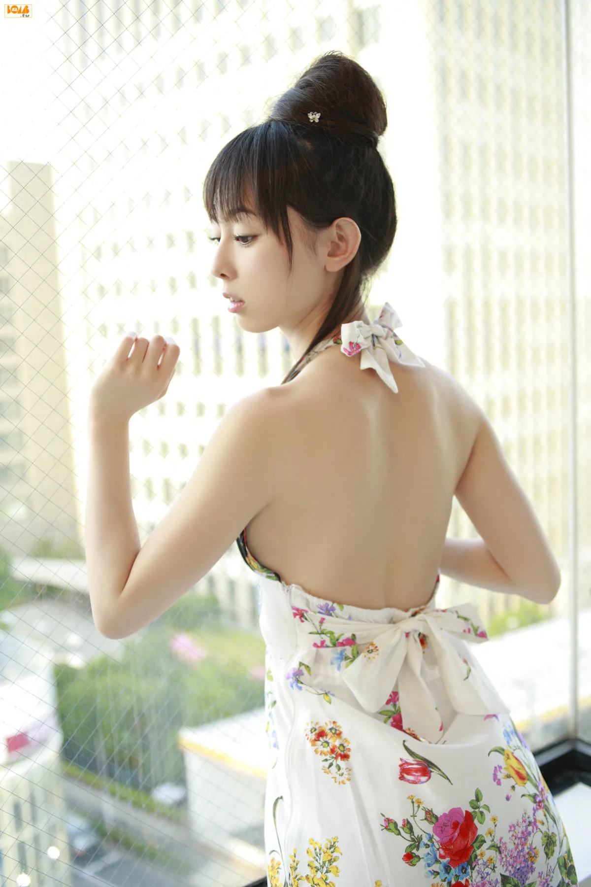 Bom.TV] Rina Akiyama 2007-08 - 38