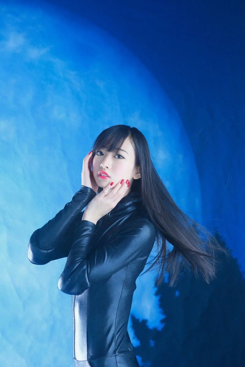 [WBGC] Số 107 なあ方豆奶@ANAi Nana Photo Album - 93