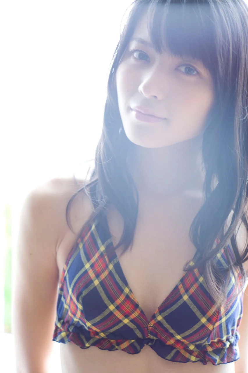 [Sách điện tử H!P] Album ảnh Maimi Yajima số 94 - 18