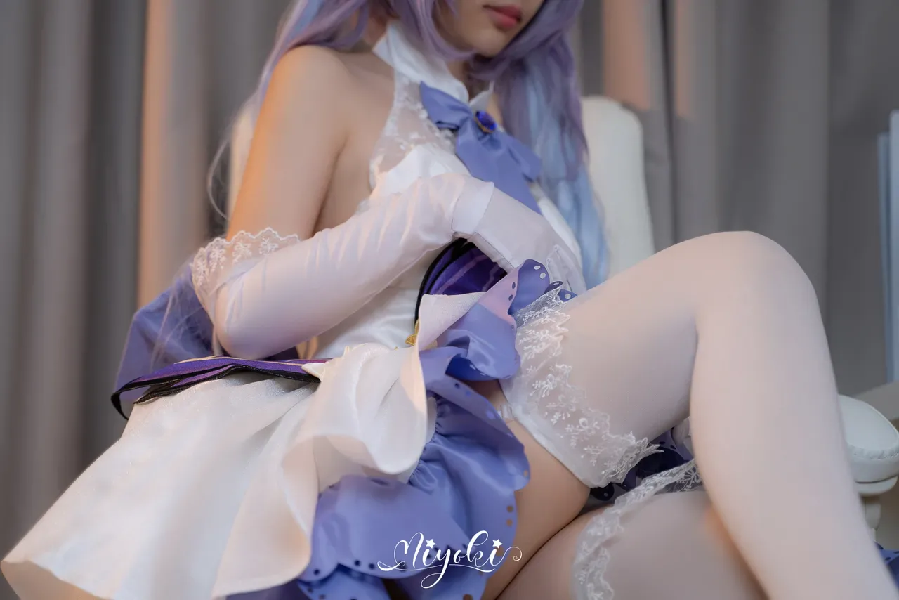 Alice Bong – Mikasa - 41