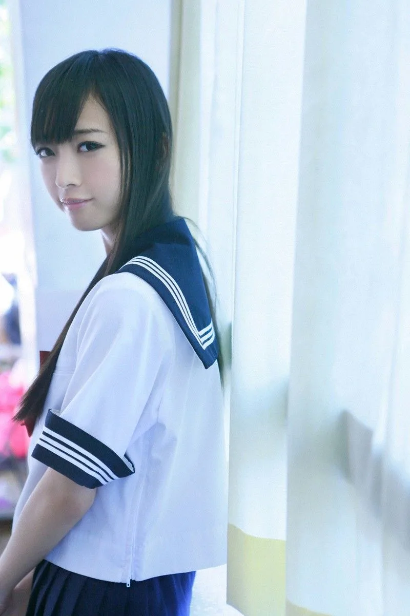 [WBGC] Số 107 なあ方豆奶@ANAi Nana Photo Album - 18