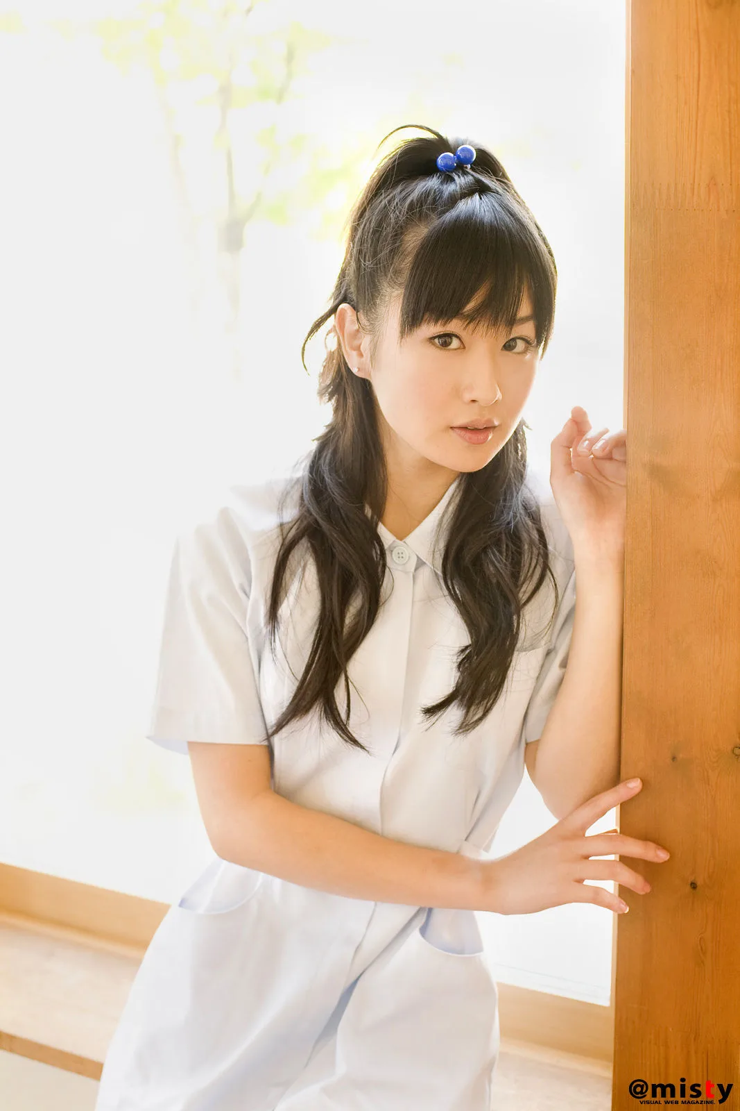 [@misty] Số 292 Nishimura Mizuho/Album ảnh Nishimura Mizuho - 5