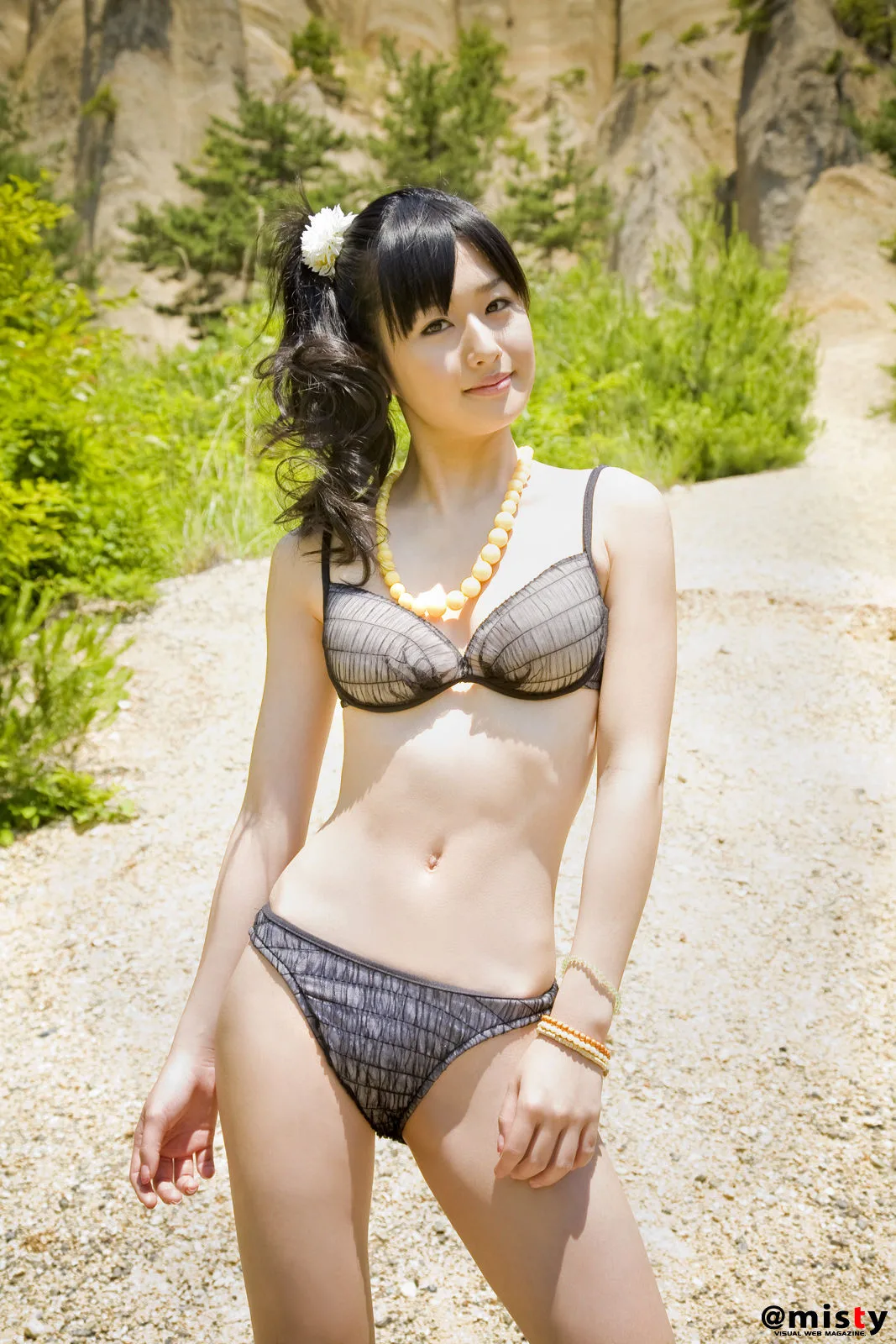 [@misty] Số 292 Nishimura Mizuho/Album ảnh Nishimura Mizuho - 37