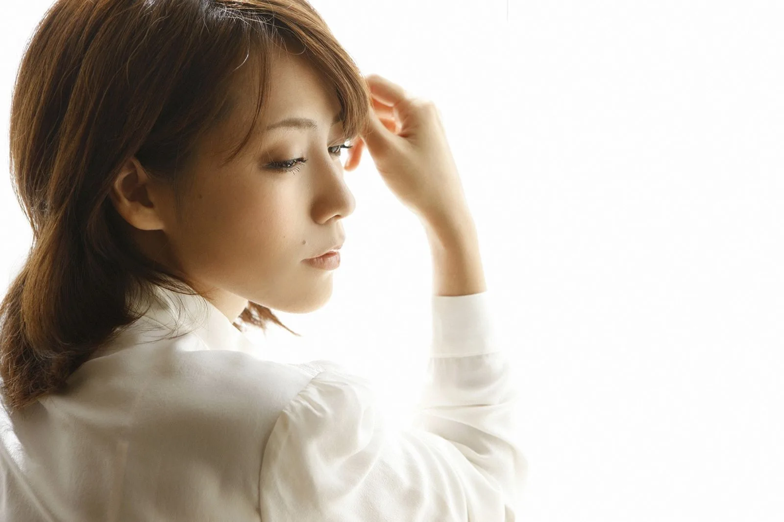 [WBGC] Album ảnh Misato Kashiwagi số 105 - 45