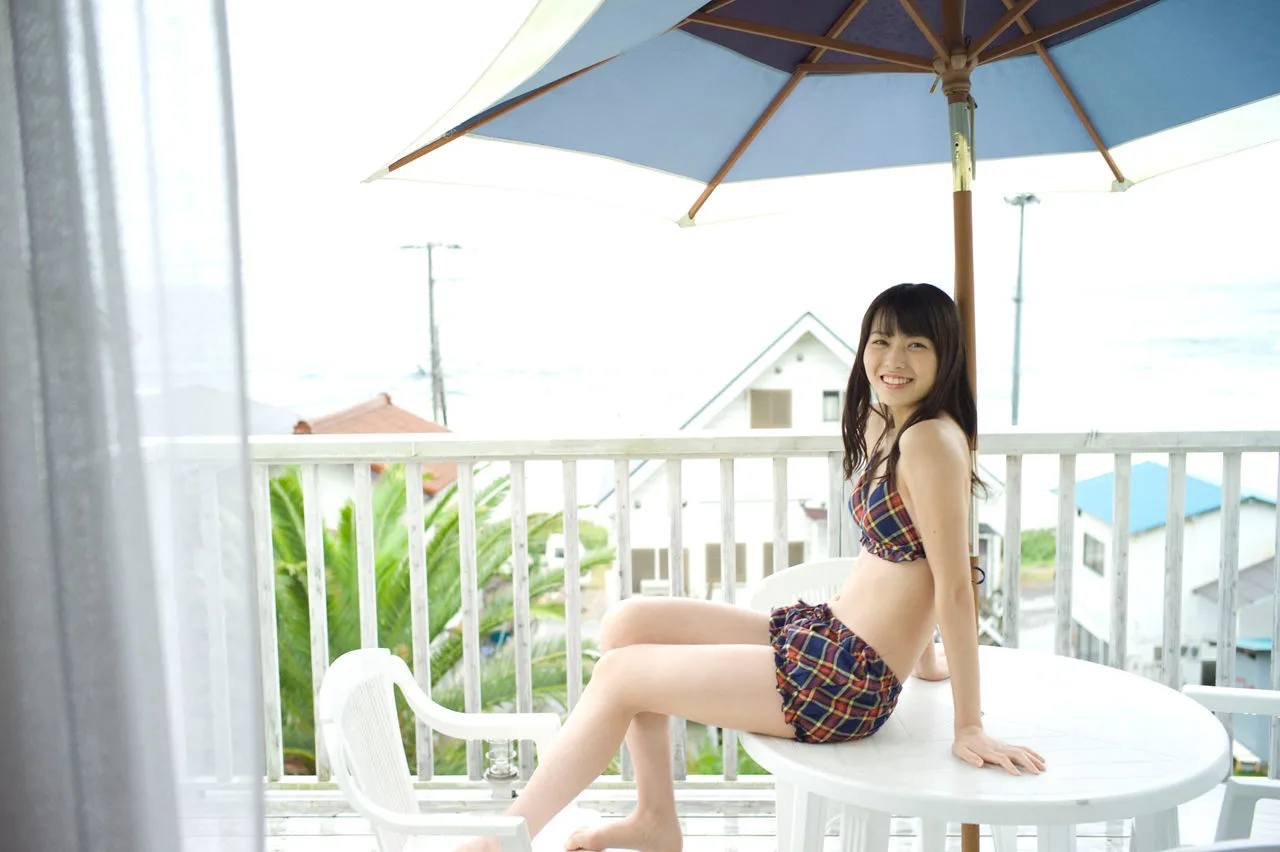 [Sách điện tử H!P] Album ảnh Maimi Yajima số 94 - 22