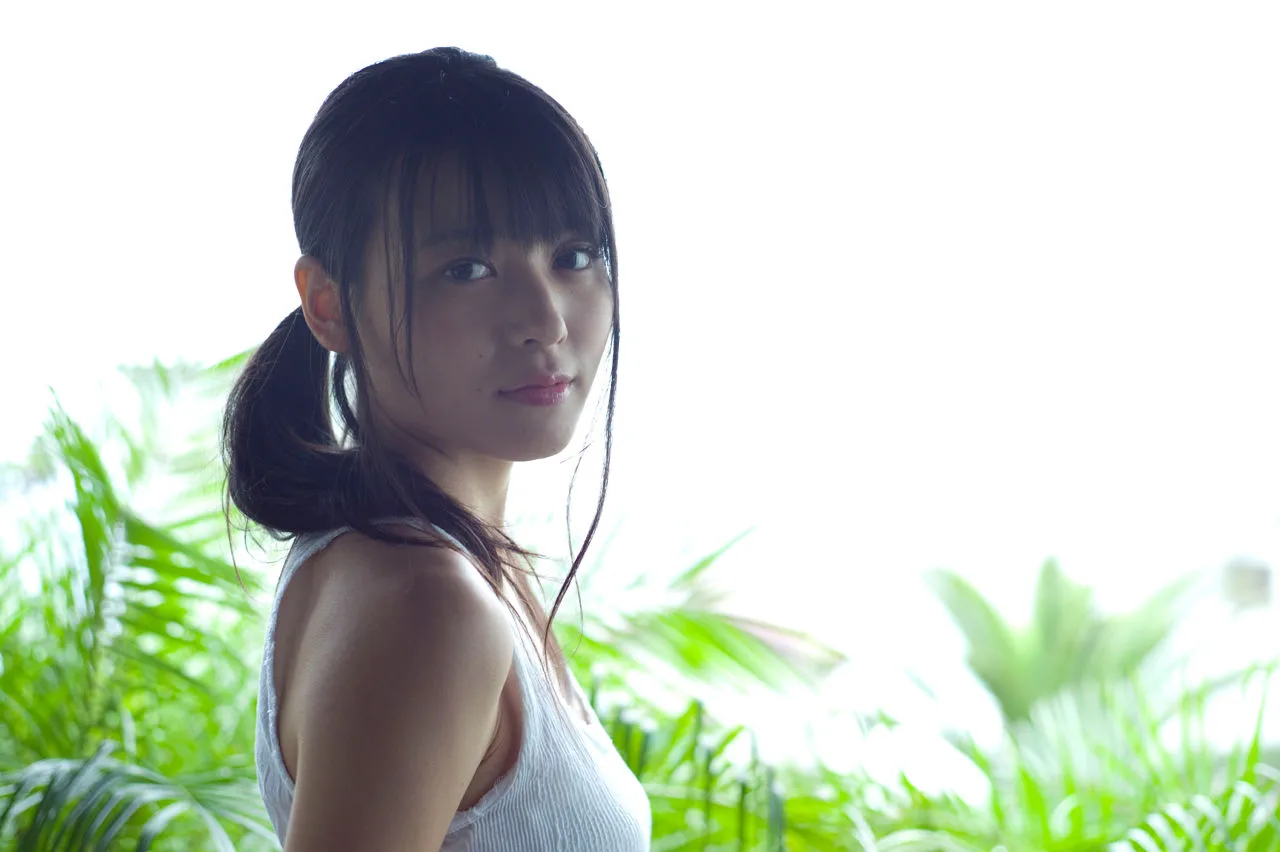 [Sách điện tử H!P] Album ảnh Maimi Yajima số 94 - 27