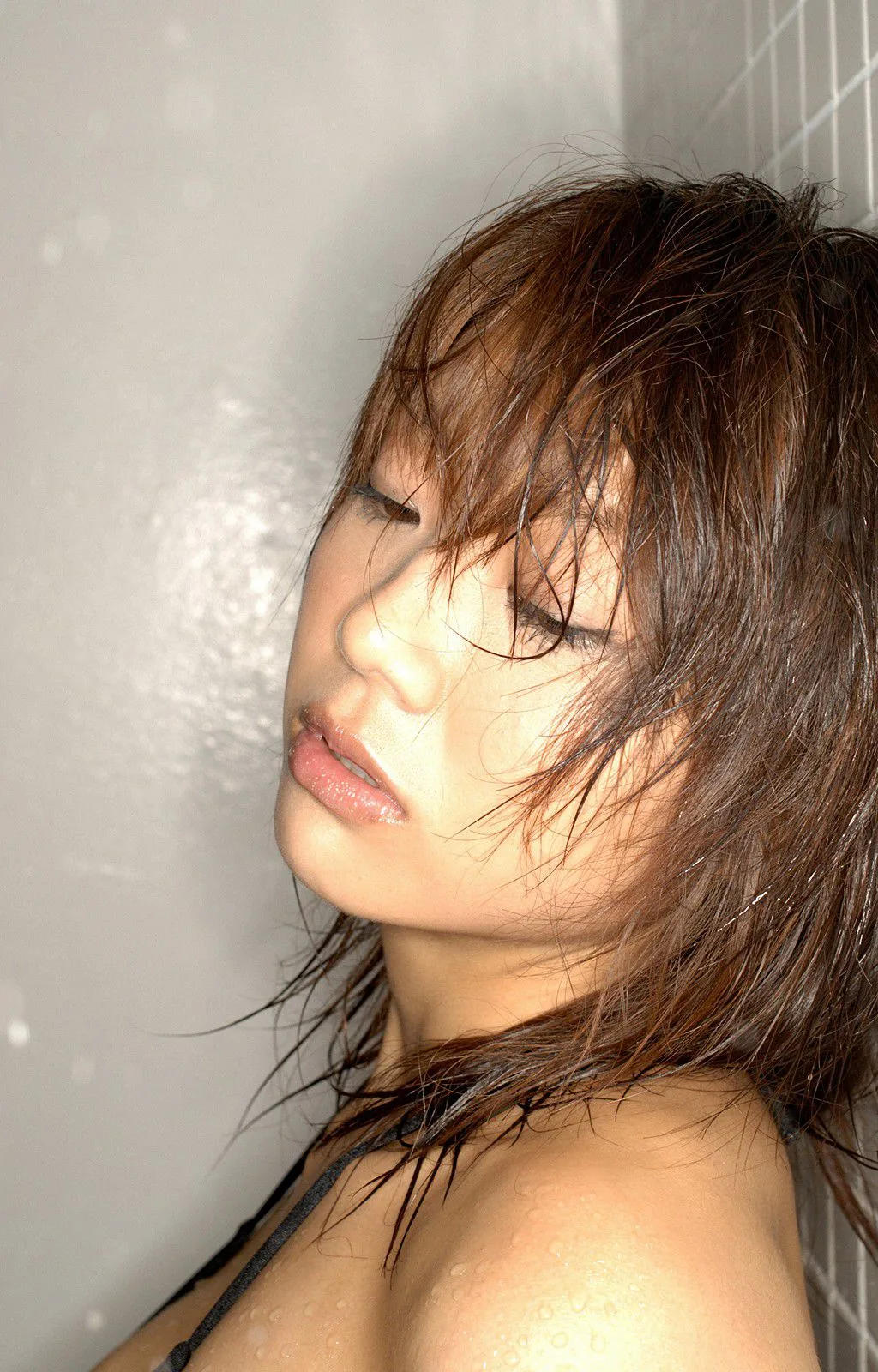 [Bộ ảnh @misty] Số 153 Hitomi Aizawa - 8