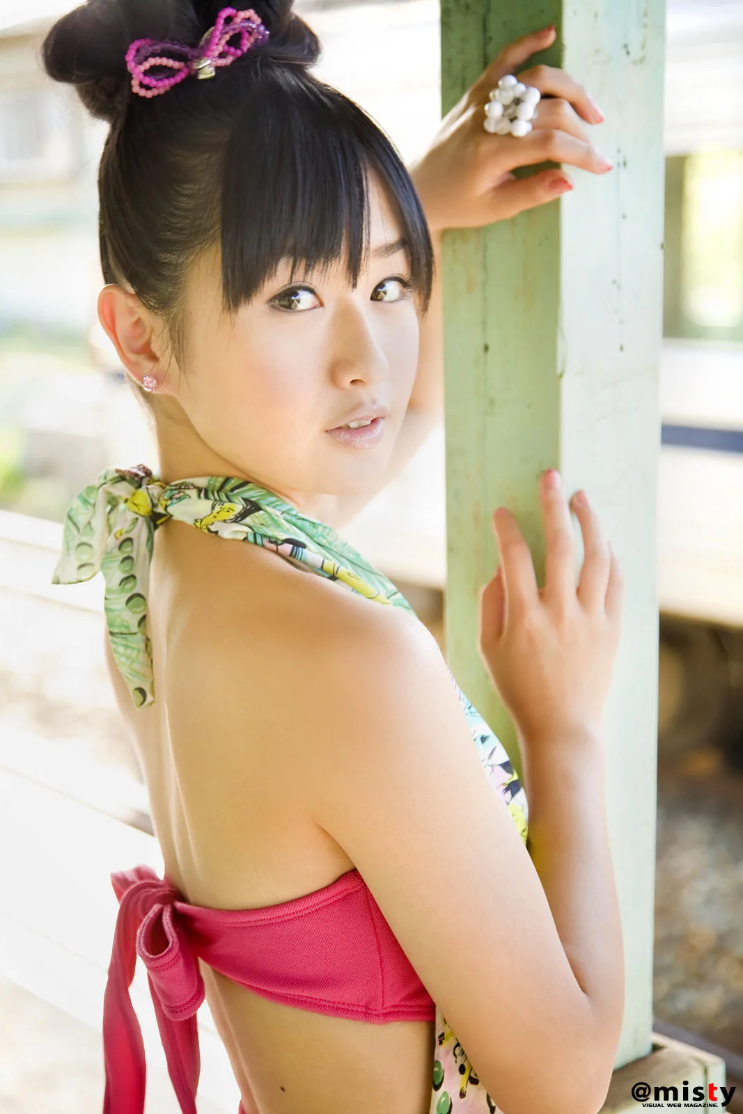 [@misty] Số 292 Nishimura Mizuho/Album ảnh Nishimura Mizuho - 57