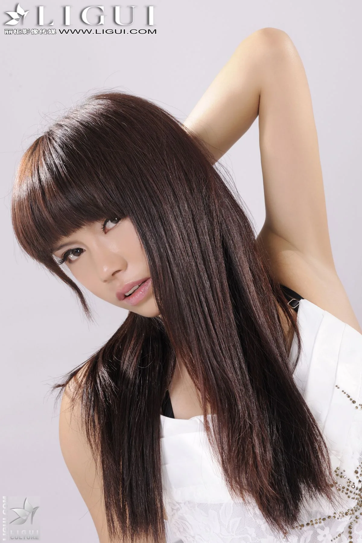 [LIGUI] Thanh Thanh - Vẻ đẹp tuổi teen - 18