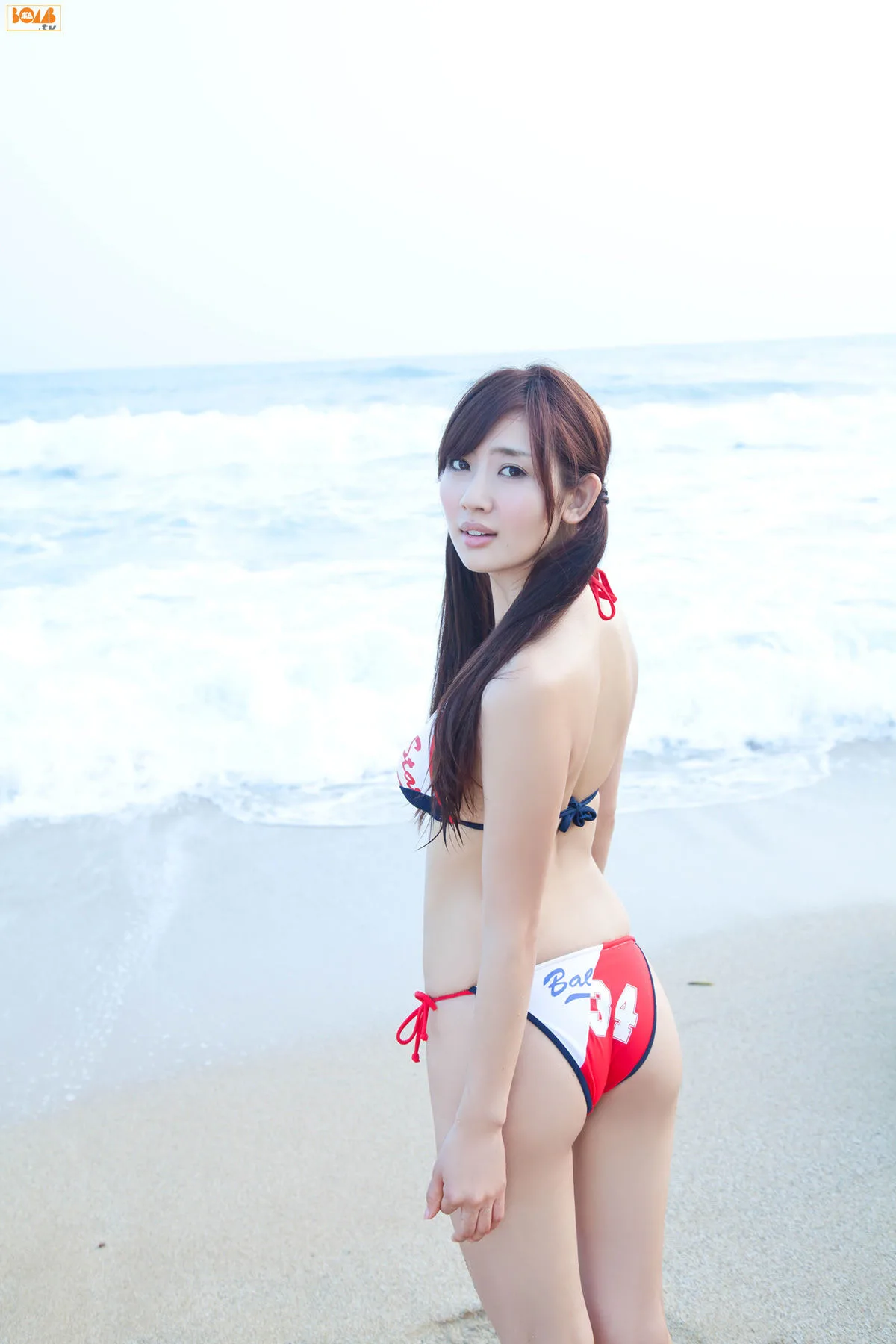 Bom.TV] Aya Takigawa số tháng 3 năm 2012 - 31